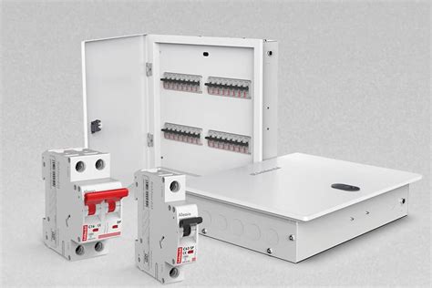 function of distribution box|db stand for electrical.